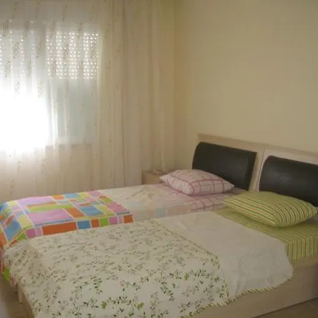 Lejlighed Апартаменты В Центре Махмутлара Alanya